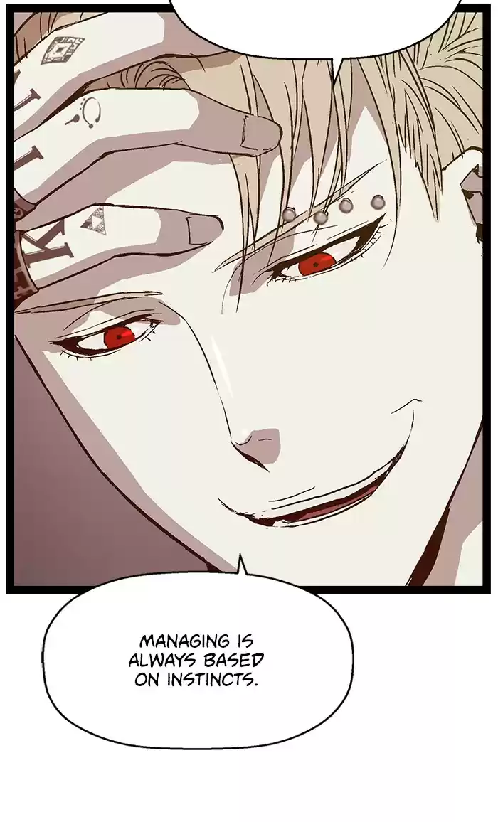 Weak Hero 100 Ep. 100