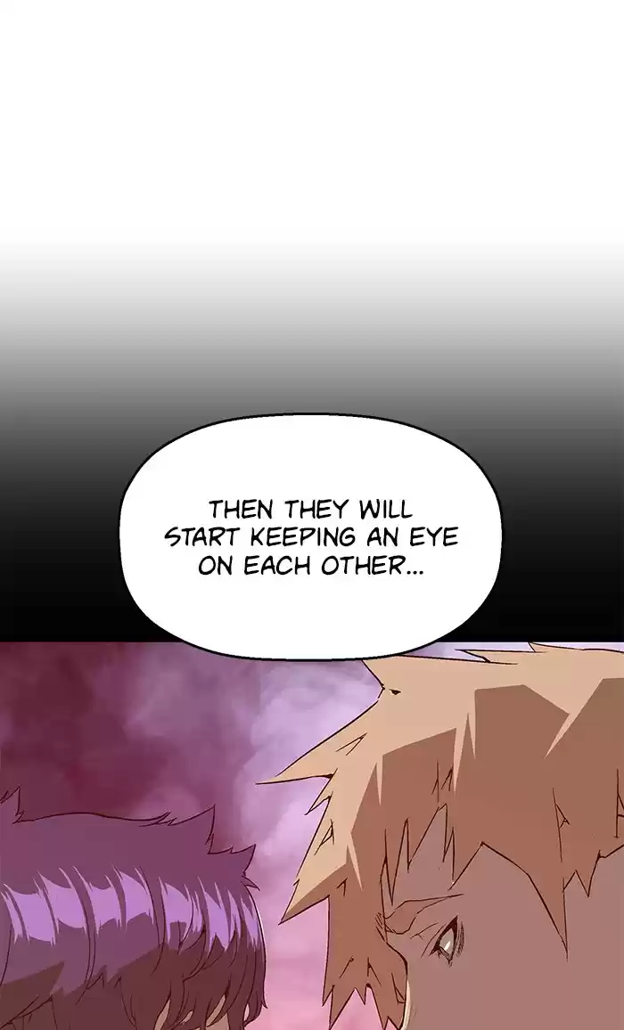 Weak Hero 100 Ep. 100