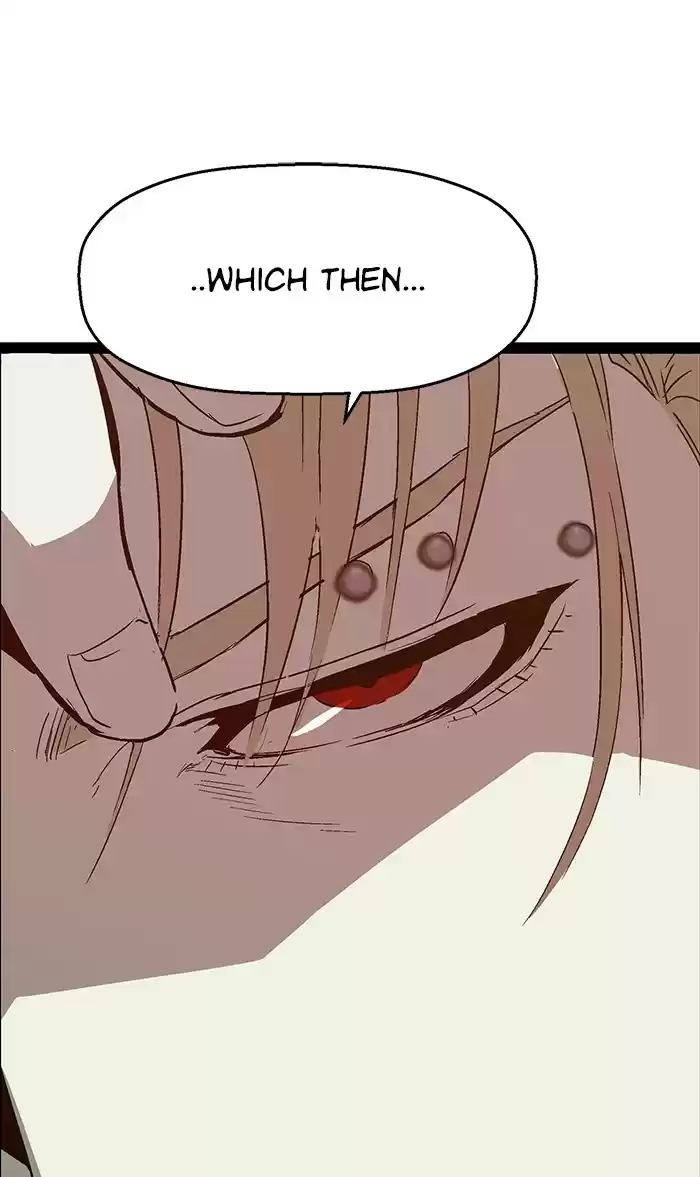 Weak Hero 100 Ep. 100