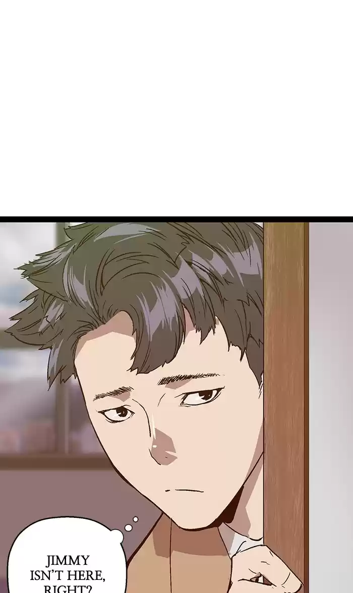 Weak Hero 100 Ep. 100