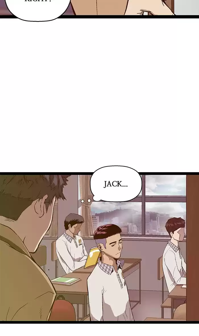 Weak Hero 100 Ep. 100