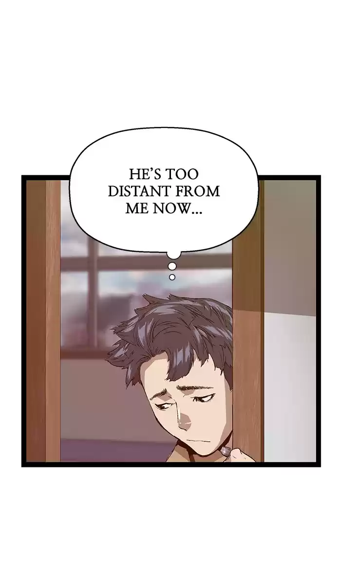 Weak Hero 100 Ep. 100