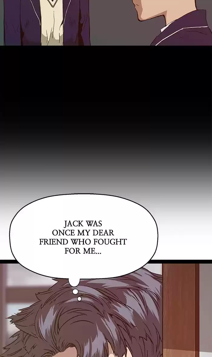 Weak Hero 100 Ep. 100