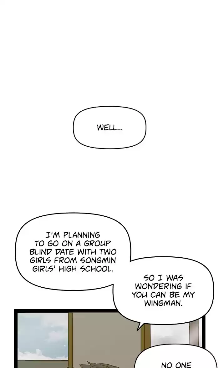 Weak Hero 100 Ep. 100