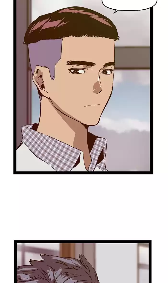 Weak Hero 100 Ep. 100