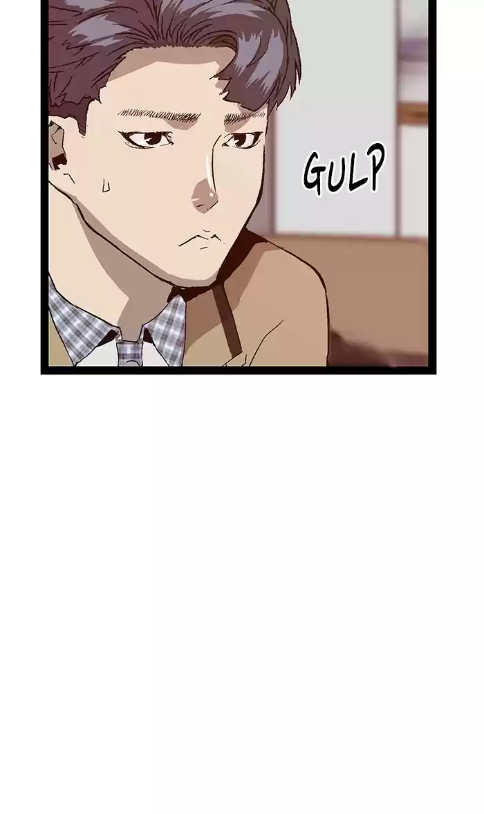 Weak Hero 100 Ep. 100