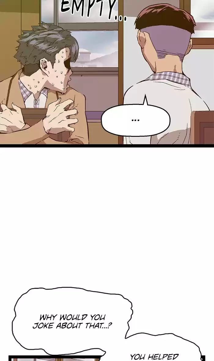 Weak Hero 100 Ep. 100