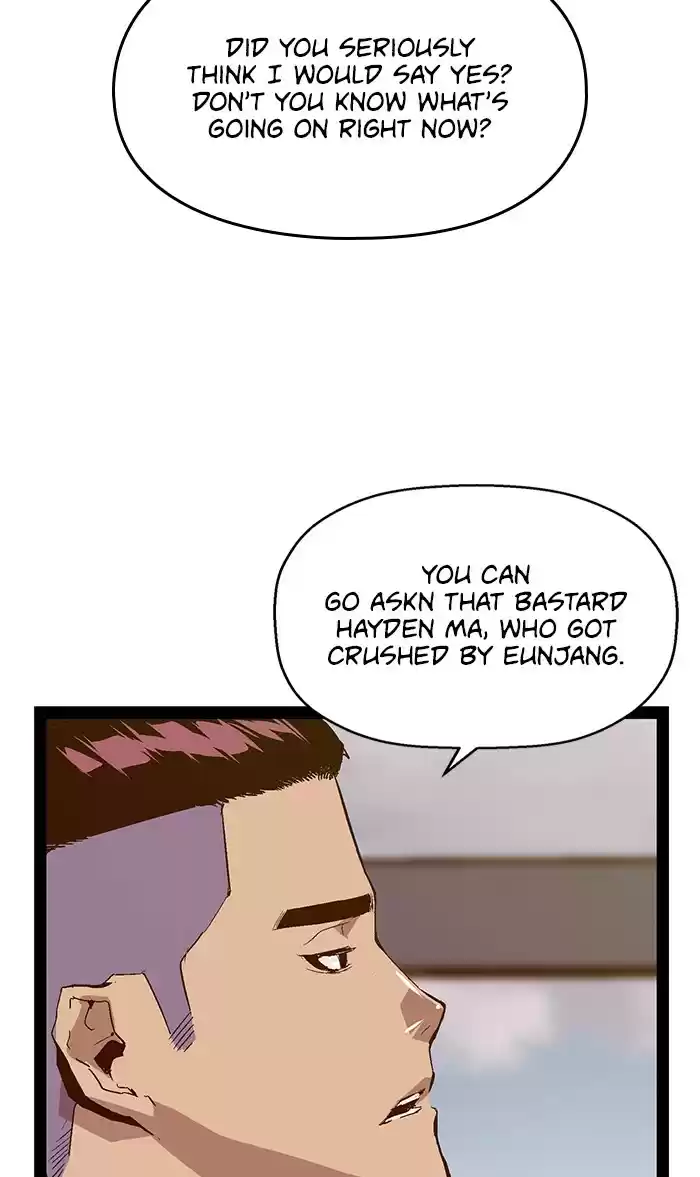 Weak Hero 100 Ep. 100