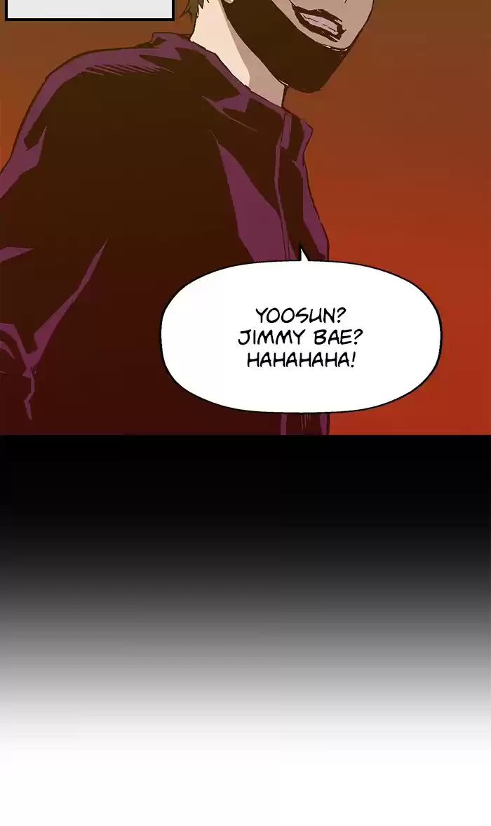 Weak Hero 100 Ep. 100