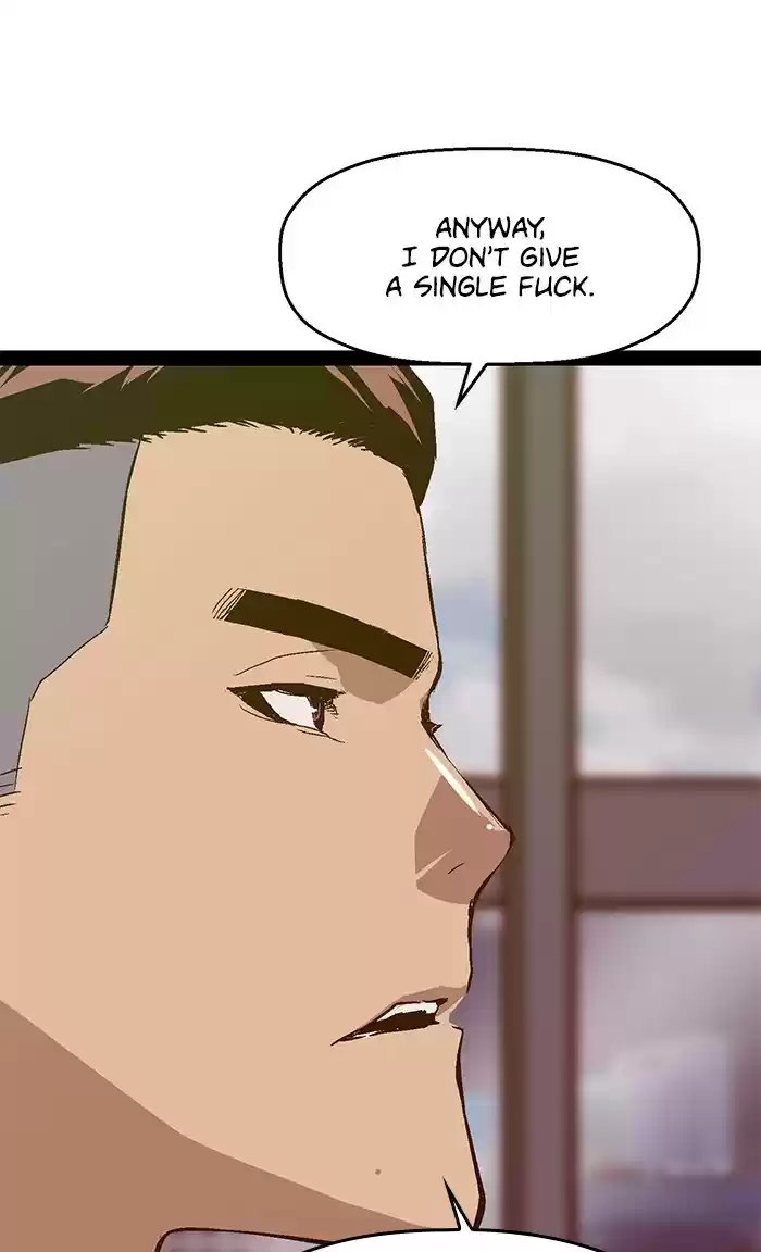 Weak Hero 100 Ep. 100