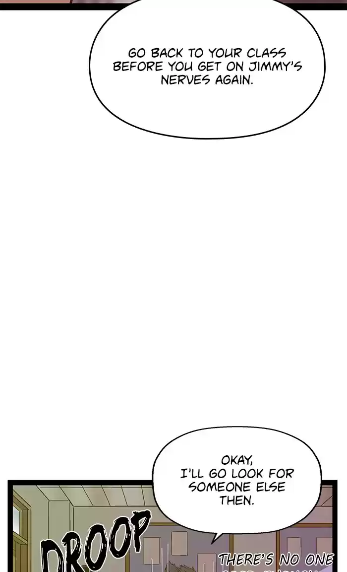 Weak Hero 100 Ep. 100