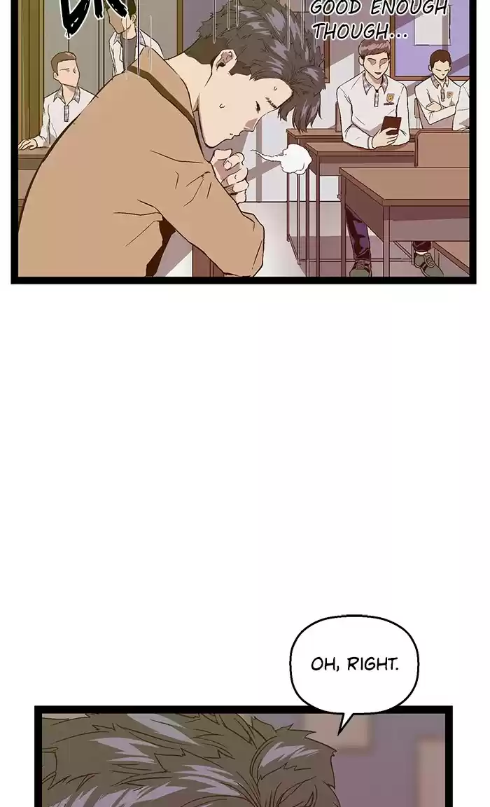 Weak Hero 100 Ep. 100