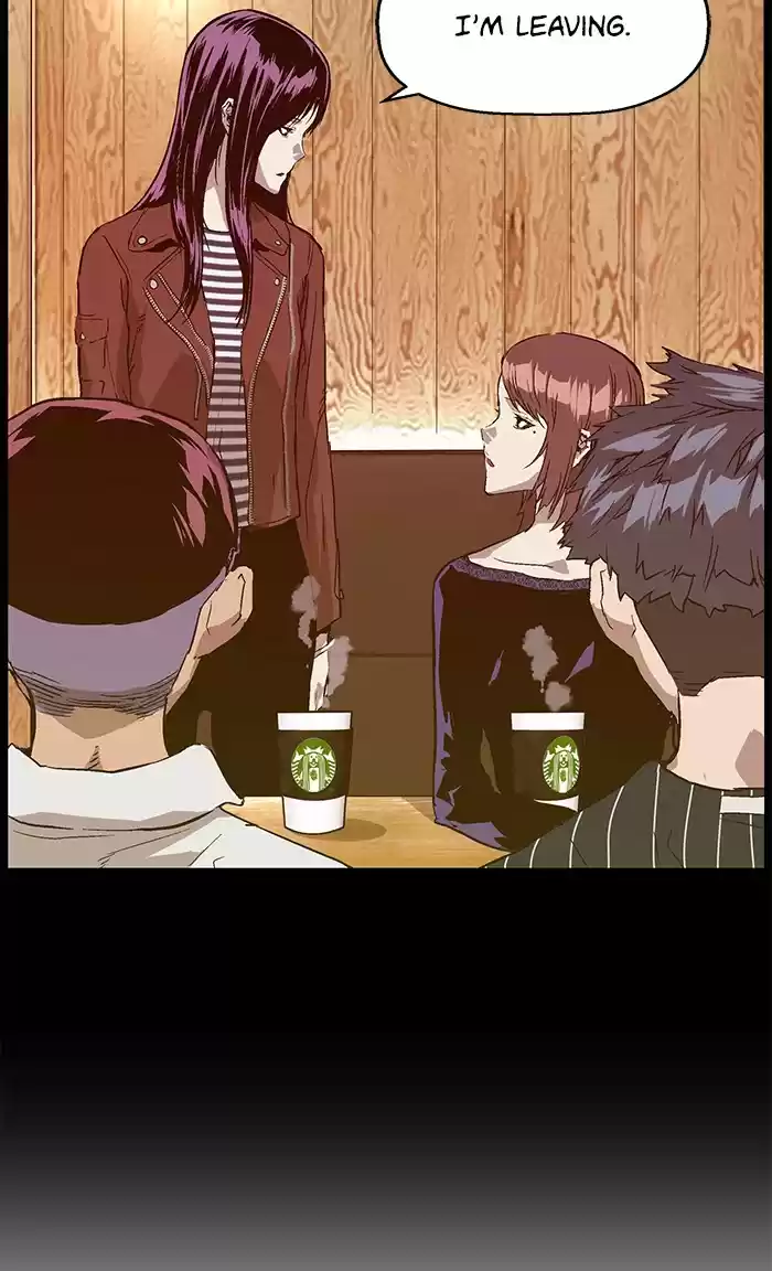 Weak Hero 100 Ep. 100