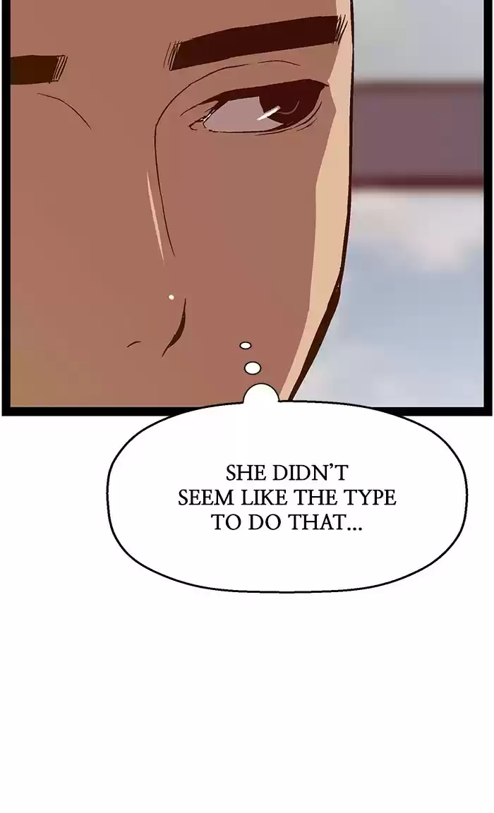 Weak Hero 100 Ep. 100