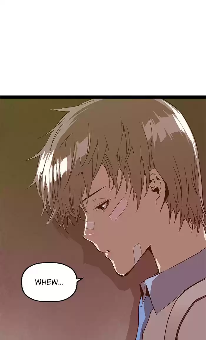 Weak Hero 100 Ep. 100