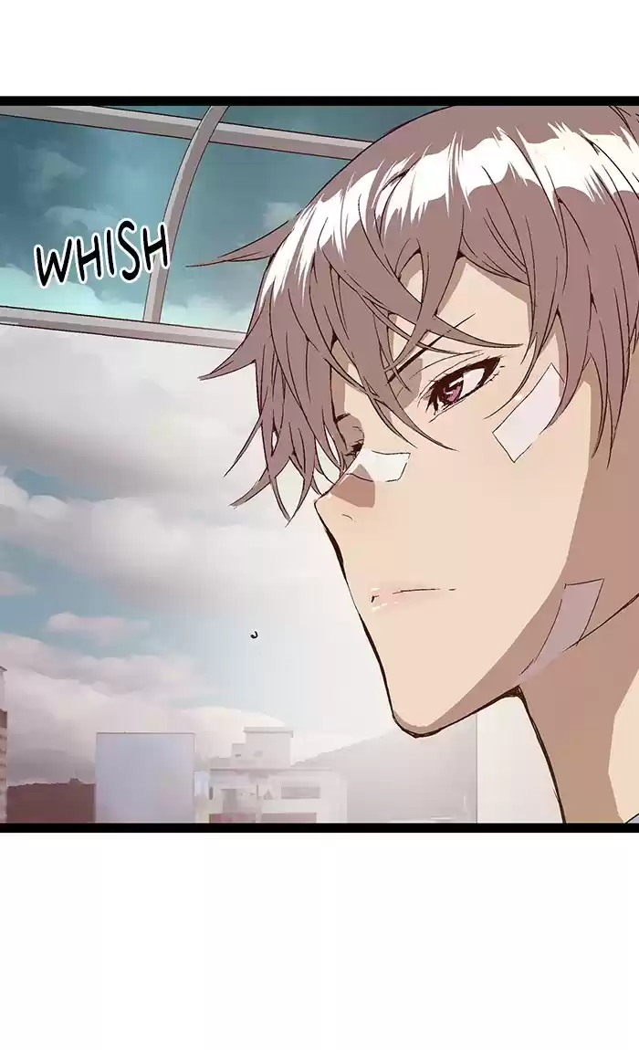 Weak Hero 100 Ep. 100