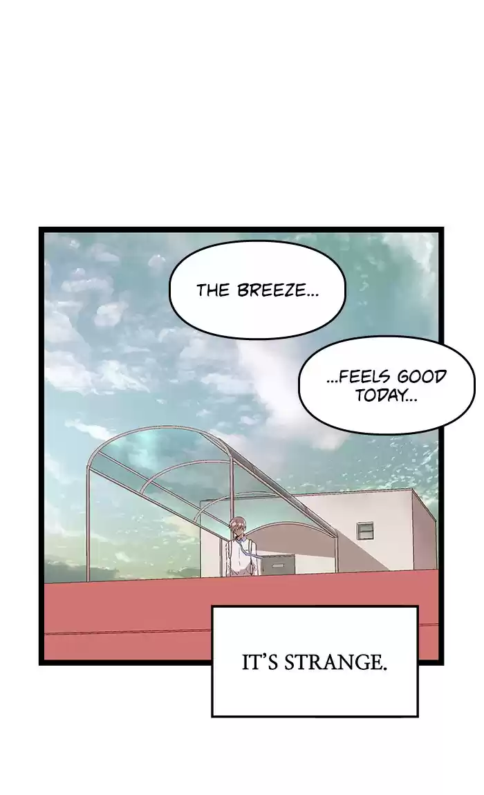 Weak Hero 100 Ep. 100