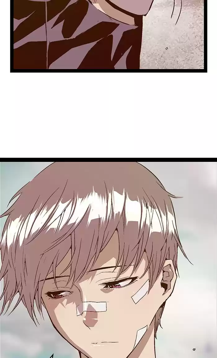 Weak Hero 100 Ep. 100