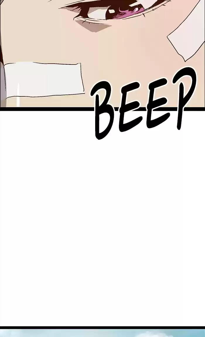 Weak Hero 100 Ep. 100