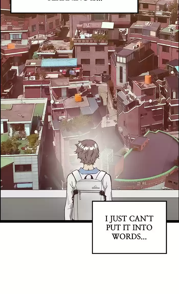 Weak Hero 100 Ep. 100