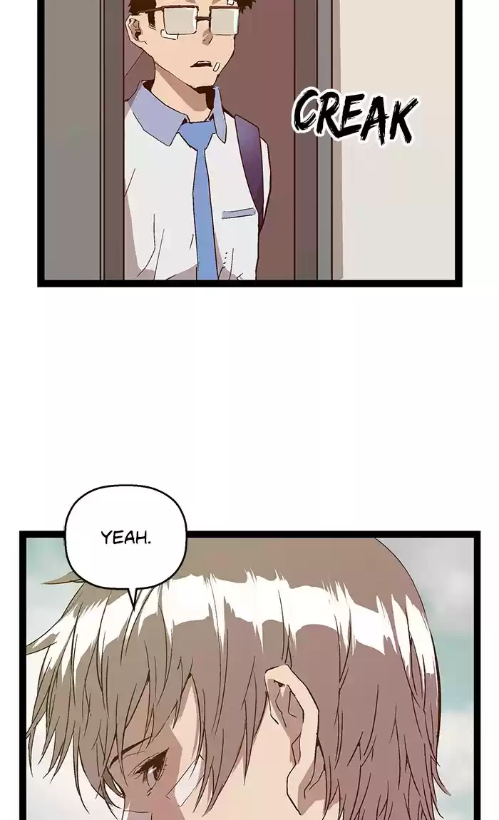 Weak Hero 100 Ep. 100