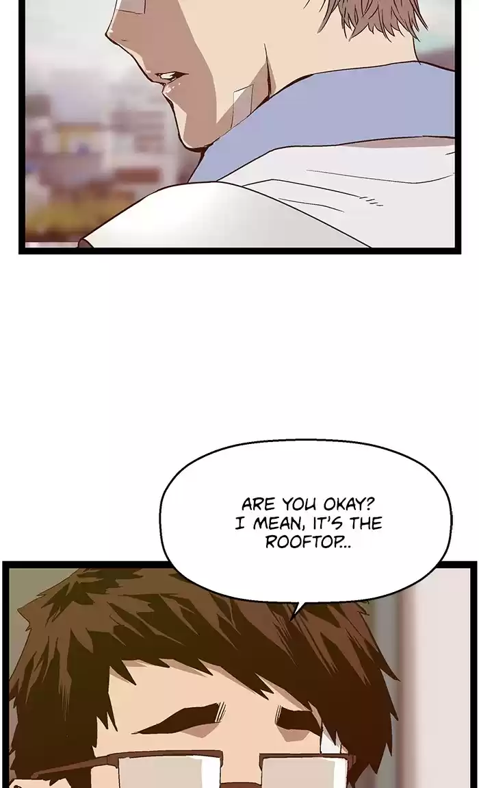 Weak Hero 100 Ep. 100