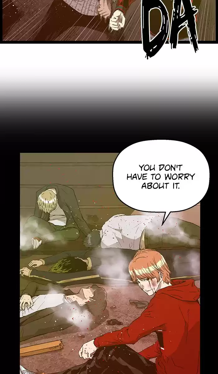 Weak Hero 117 Ep. 117