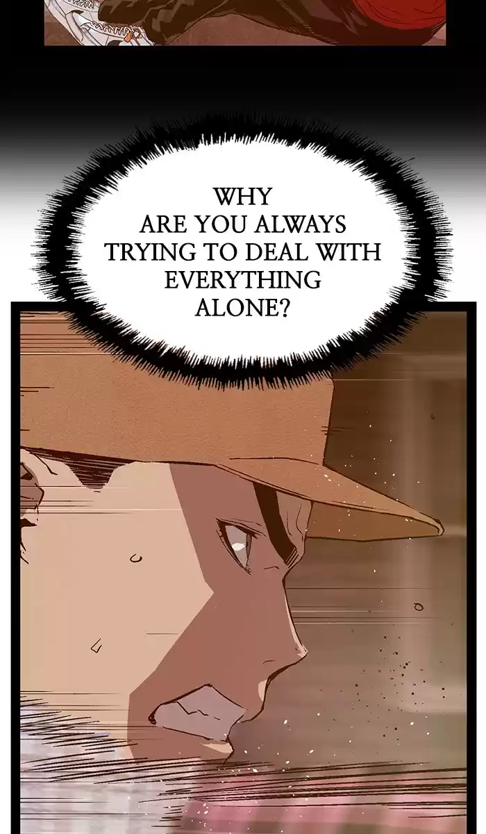 Weak Hero 117 Ep. 117