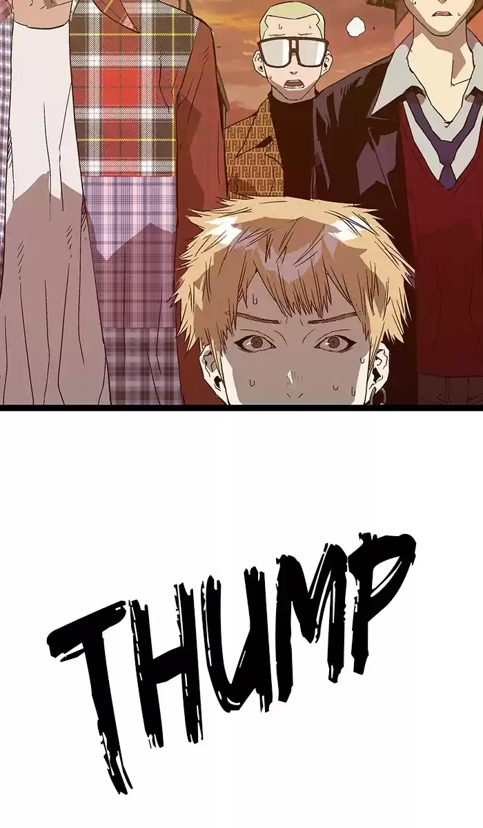 Weak Hero 117 Ep. 117