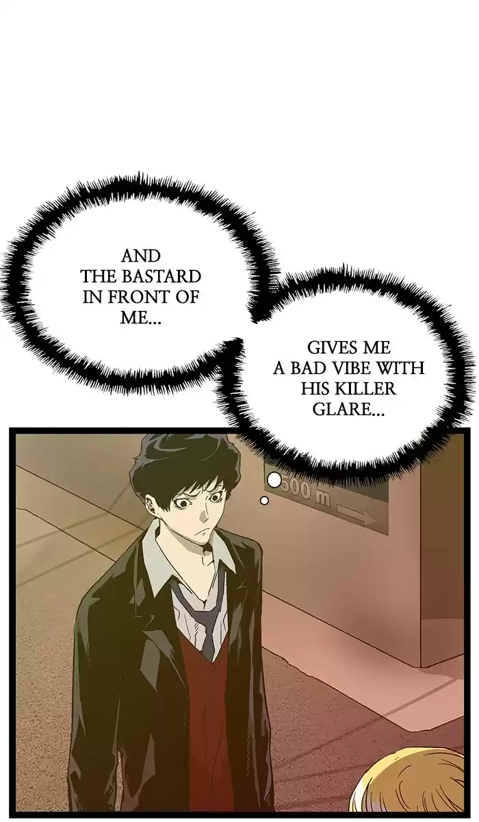 Weak Hero 117 Ep. 117