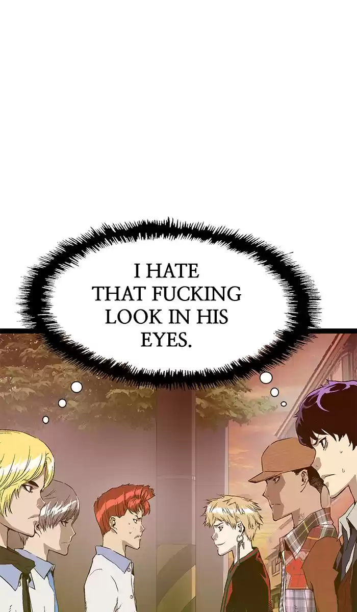 Weak Hero 117 Ep. 117