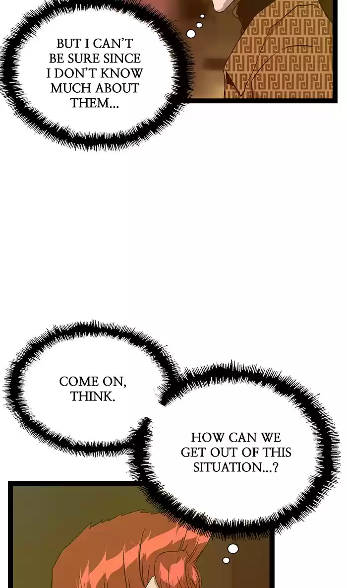 Weak Hero 117 Ep. 117