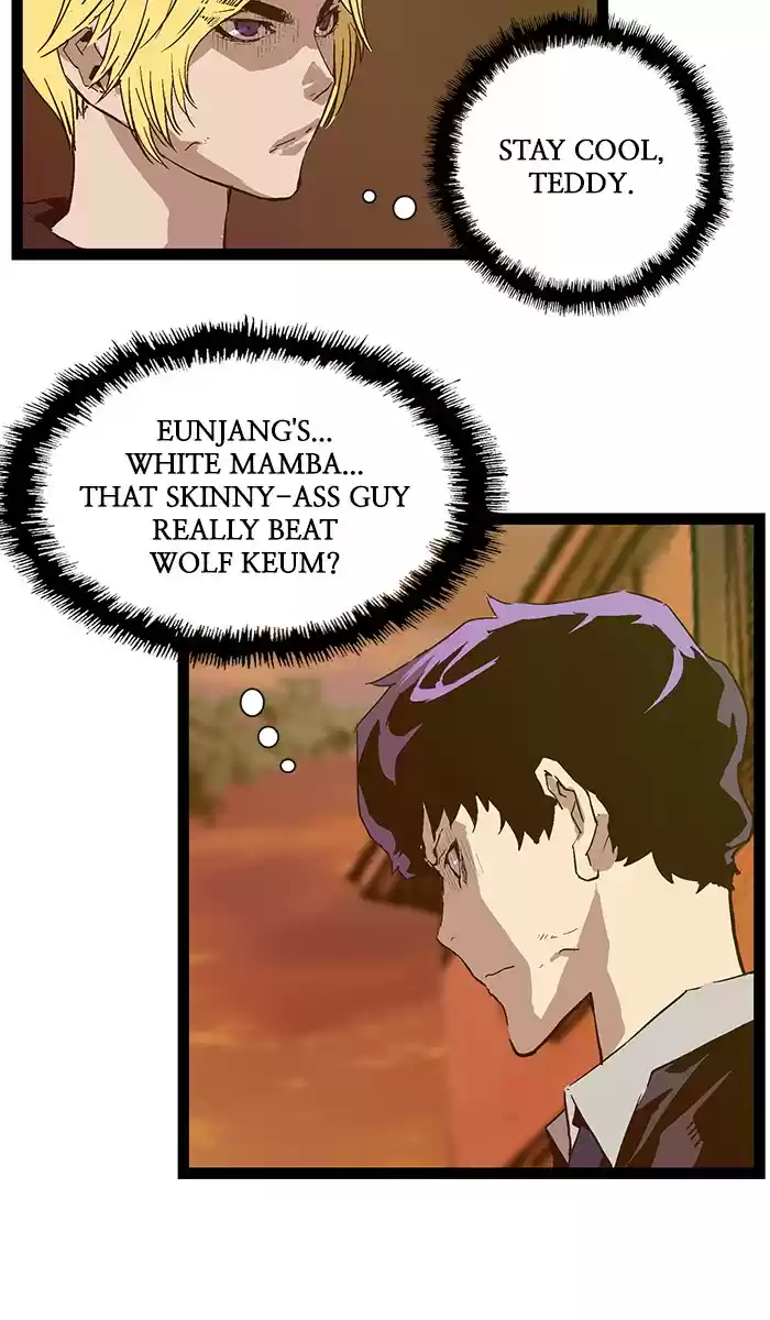 Weak Hero 117 Ep. 117