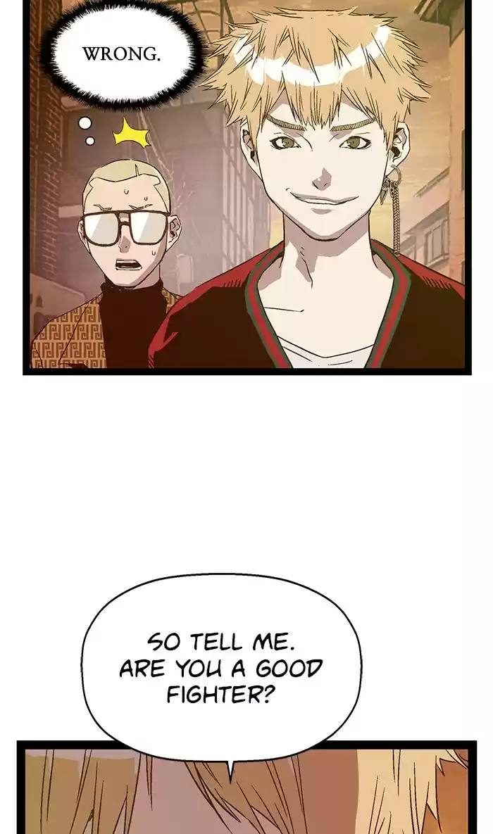 Weak Hero 117 Ep. 117