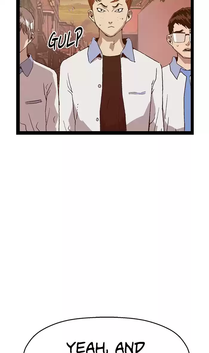 Weak Hero 117 Ep. 117