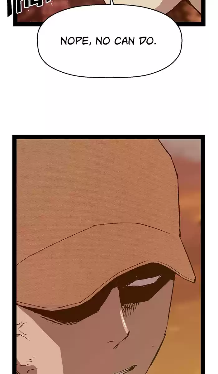 Weak Hero 117 Ep. 117