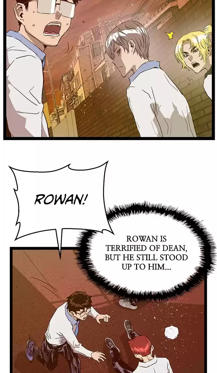 Weak Hero 117 Ep. 117