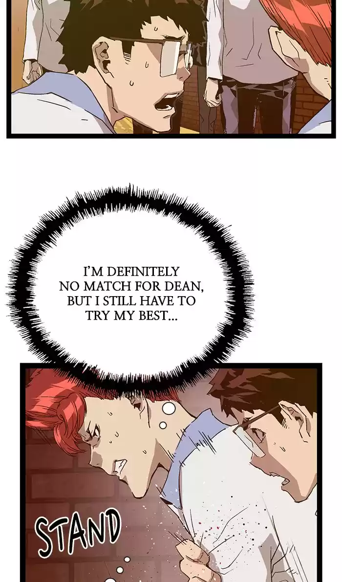 Weak Hero 117 Ep. 117