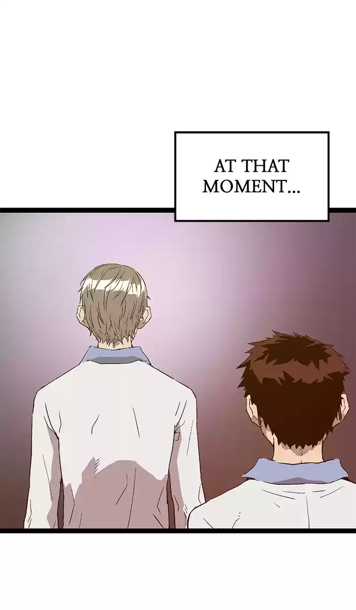 Weak Hero 117 Ep. 117