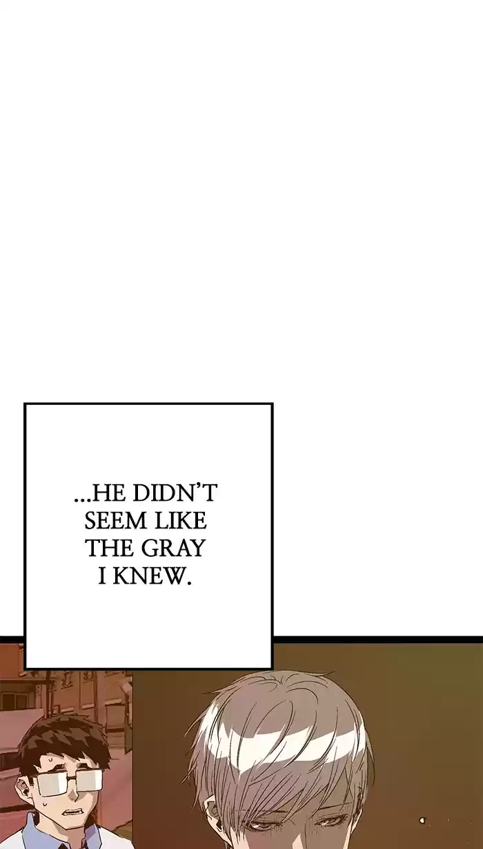 Weak Hero 117 Ep. 117