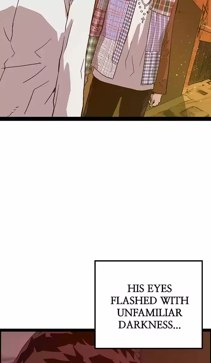 Weak Hero 117 Ep. 117