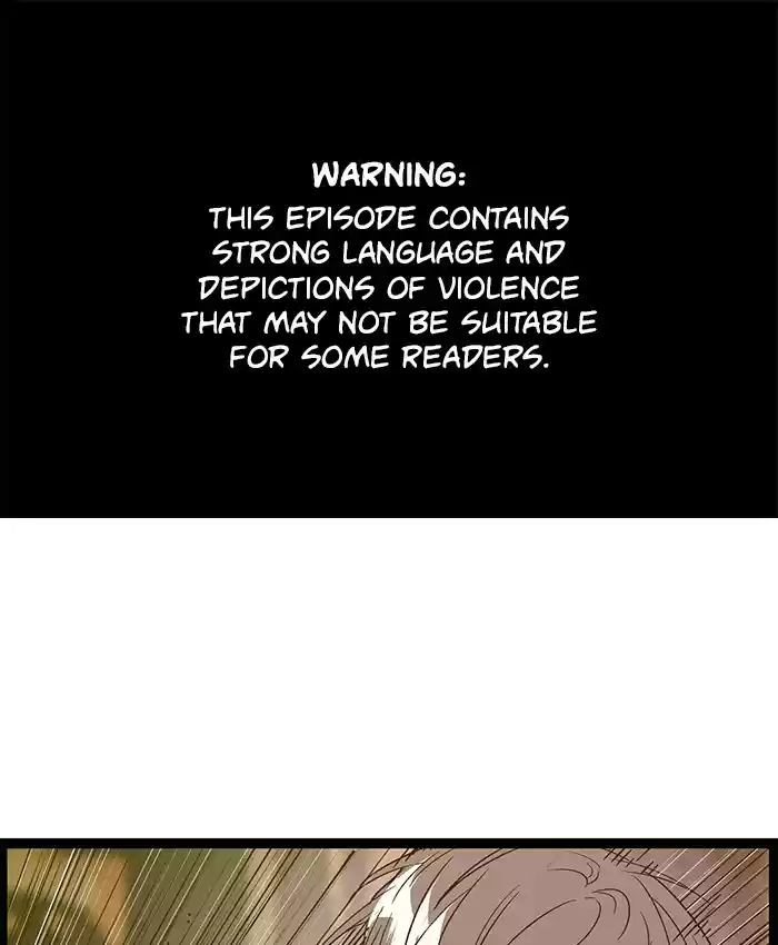 Weak Hero 119 Ep. 119