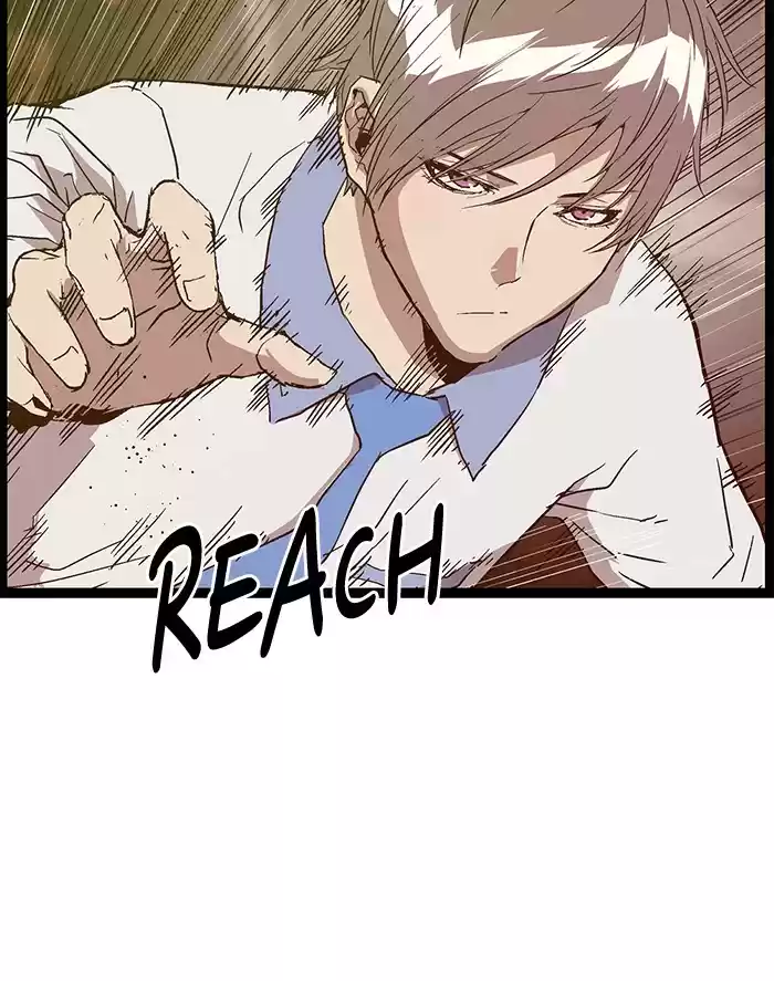 Weak Hero 119 Ep. 119