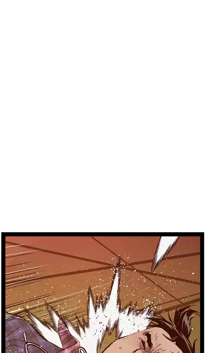 Weak Hero 119 Ep. 119