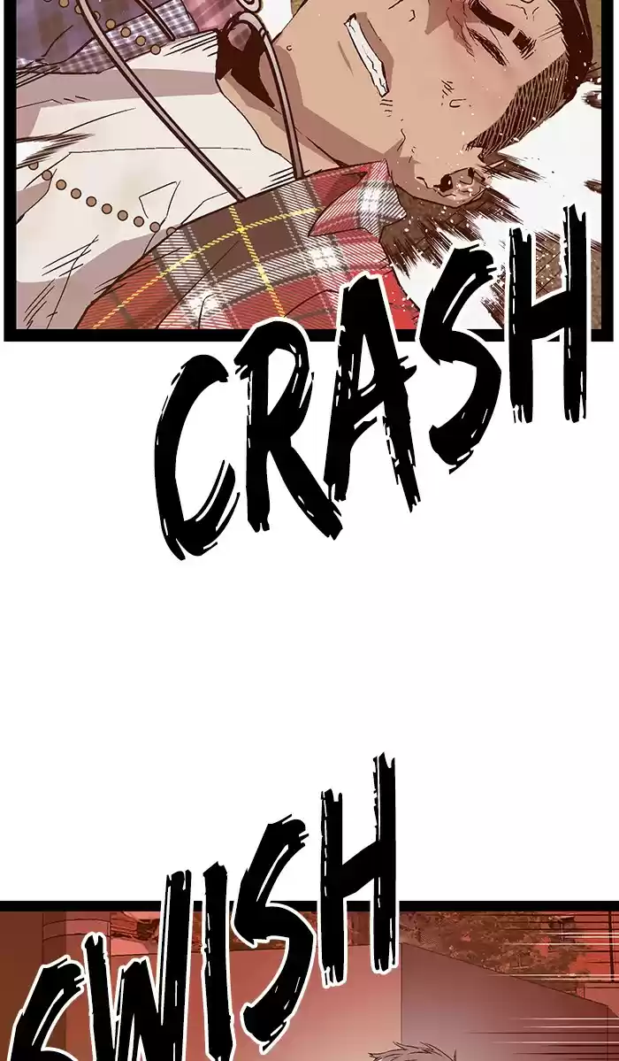 Weak Hero 119 Ep. 119