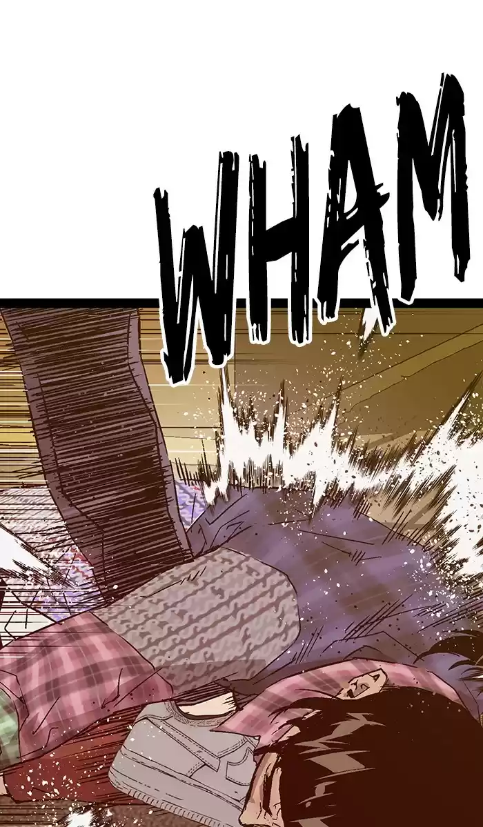 Weak Hero 119 Ep. 119