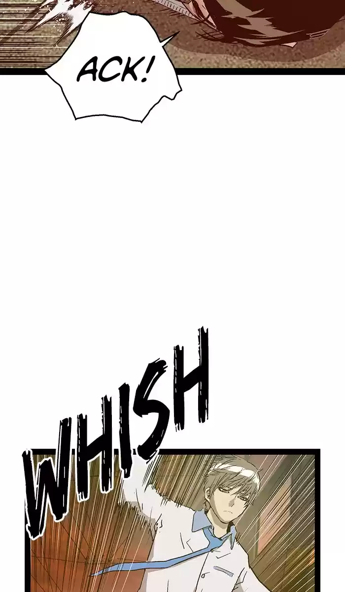 Weak Hero 119 Ep. 119