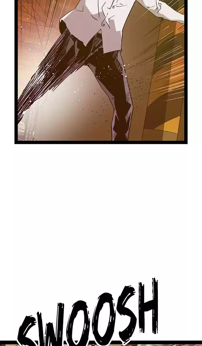 Weak Hero 119 Ep. 119