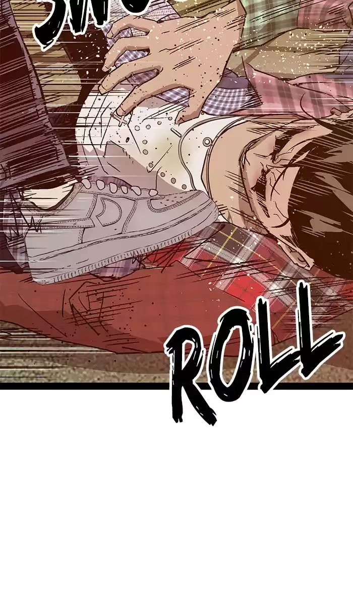 Weak Hero 119 Ep. 119