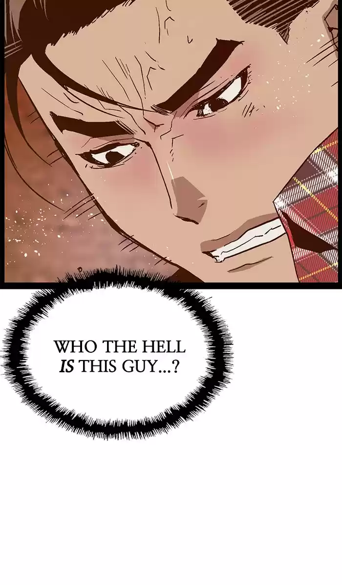 Weak Hero 119 Ep. 119